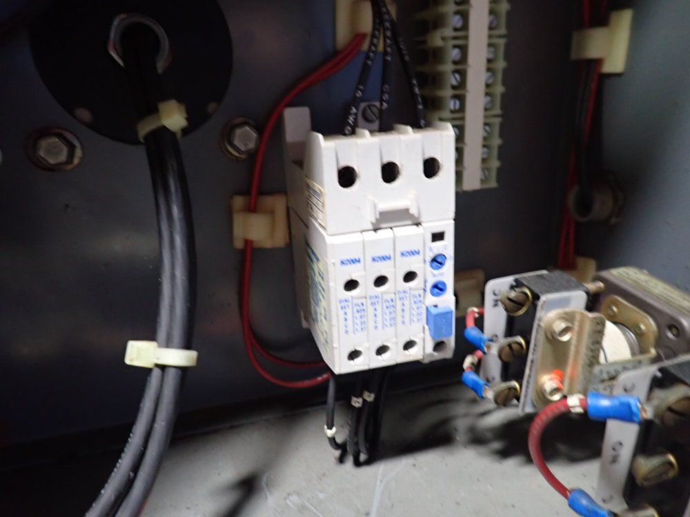 Sulbir Vacuum Pump - Rsv5110-15a Ac