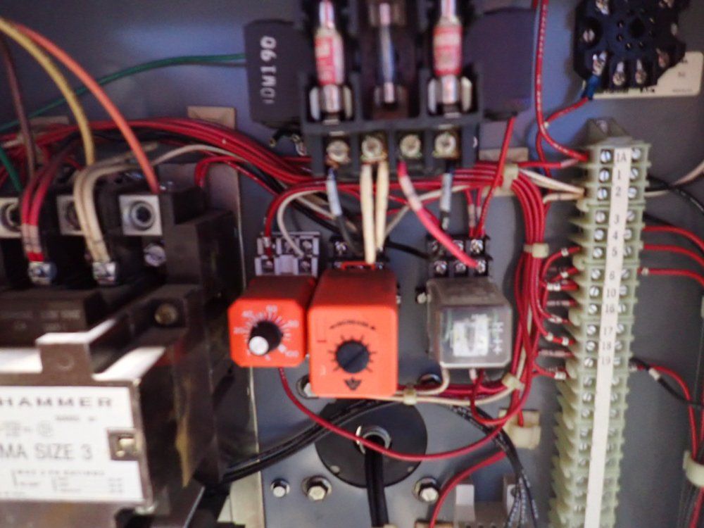 Sulbir Vacuum Pump - Rsv5110-15a Ac