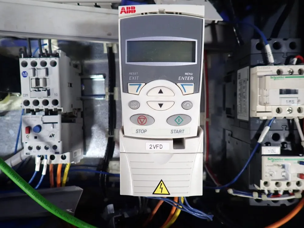 Novatec Pressure Blower Enclosure - Ppd-40-m002