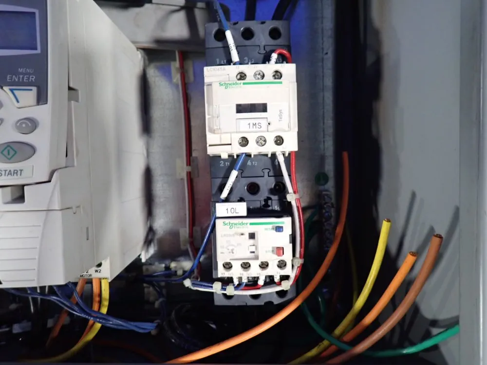 Novatec Pressure Blower Enclosure - Ppd-40-m002