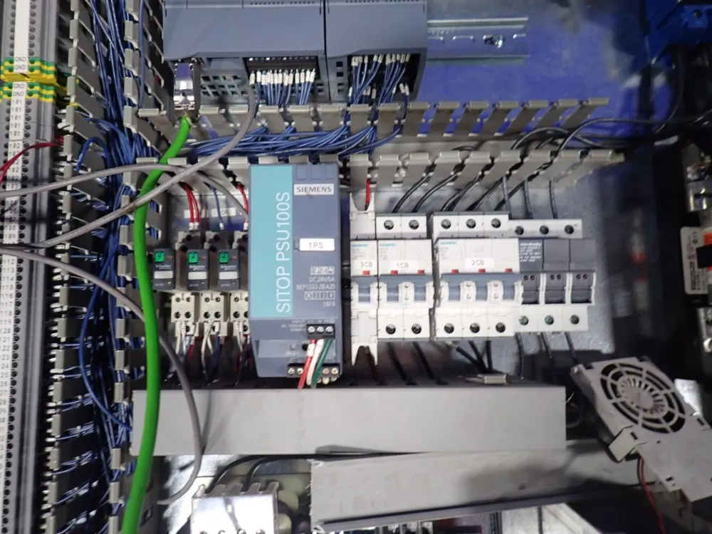 Novatec Pressure Blower Enclosure - Ppd-40-m002