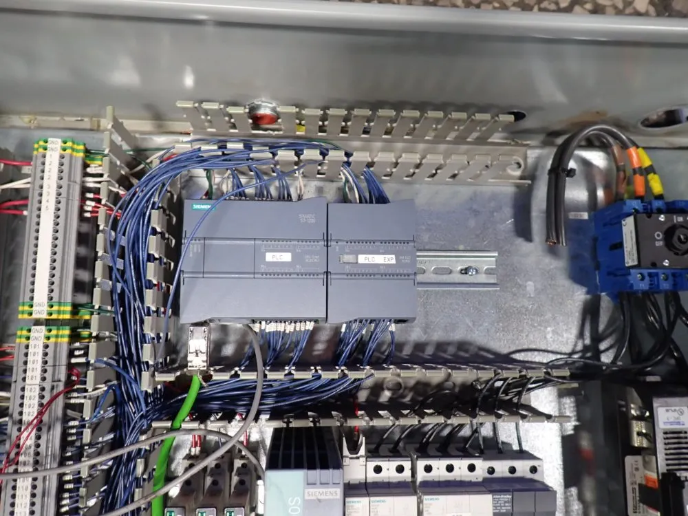 Novatec Pressure Blower Enclosure - Ppd-40-m002