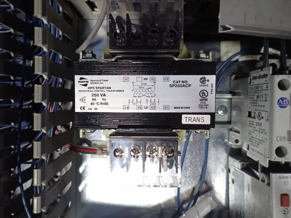 Novatec Pressure Blower Enclosure - Ppd-40-m002