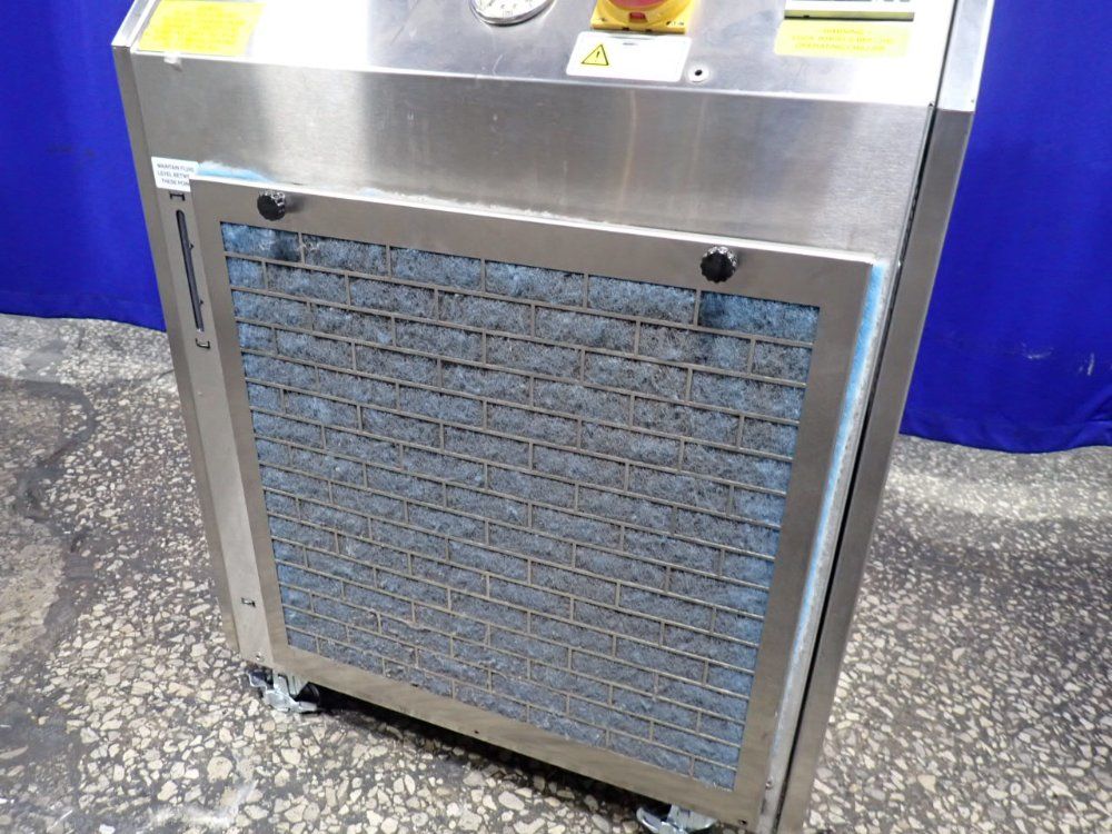 Koolant Koolers Chiller - Jhi-1500-m