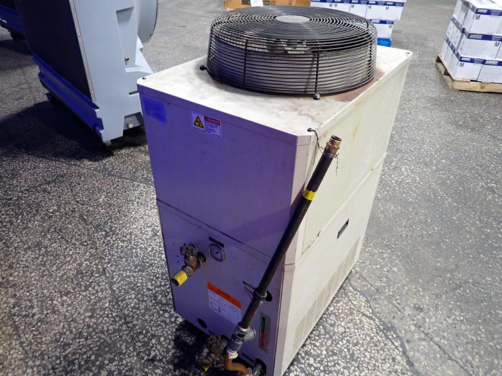Sterling Chiller - Smca-2