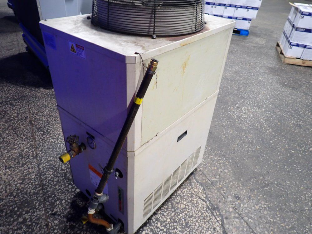 Sterling Chiller - Smca-2