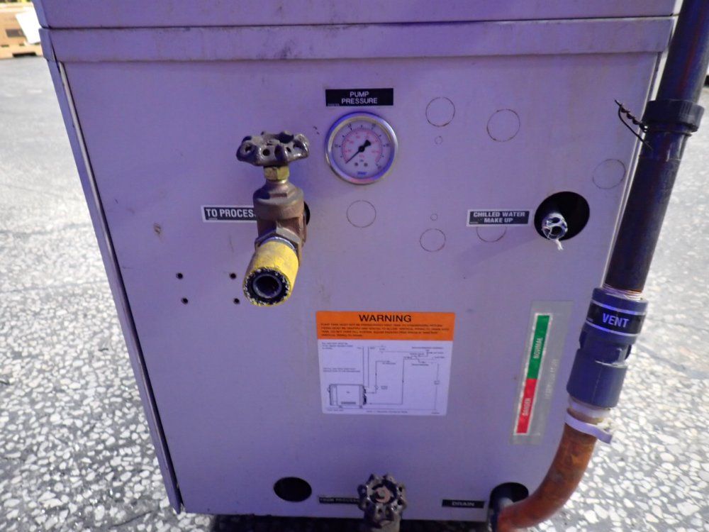 Sterling Chiller - Smca-2