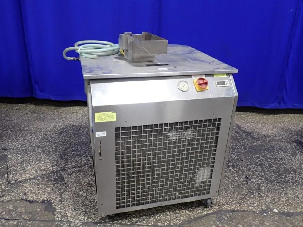 Koolent Koolers Chiller - Jhi-2000-m