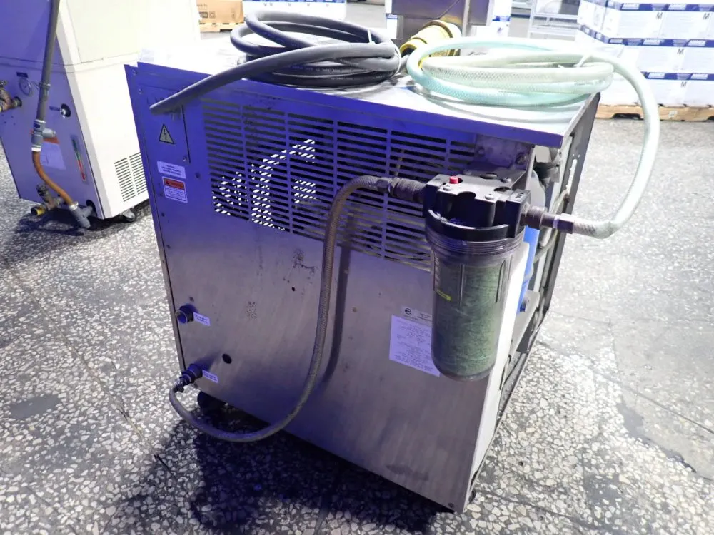 Koolent Koolers Chiller - Jhi-2000-m