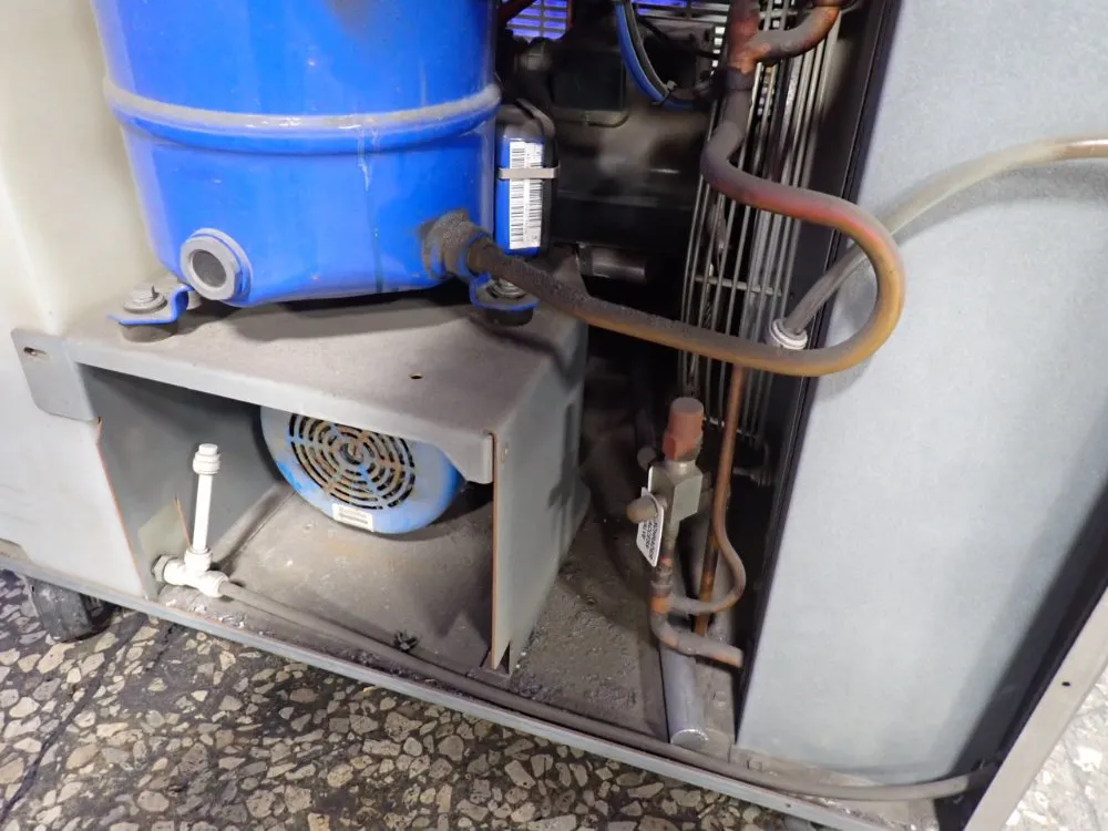 Koolent Koolers Chiller - Jhi-2000-m