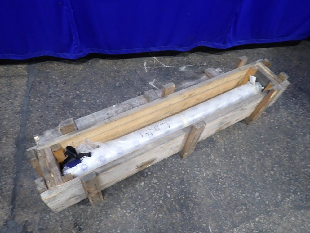 Rubber Right Rollers 68x6 Rollers