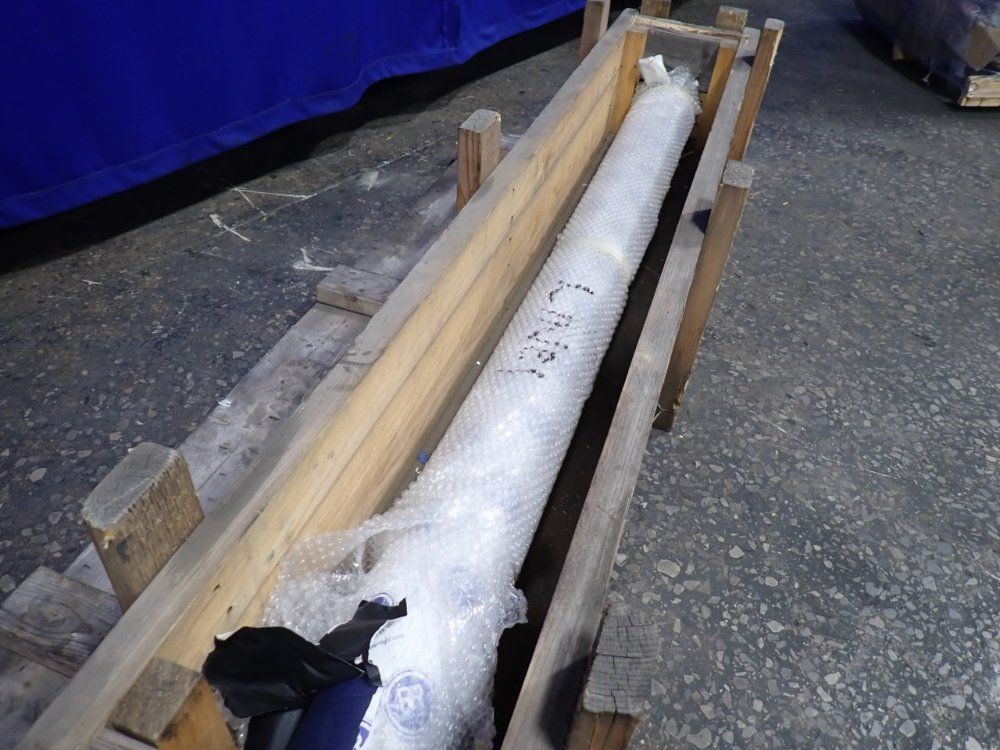 Rubber Right Rollers 68x6 Rollers