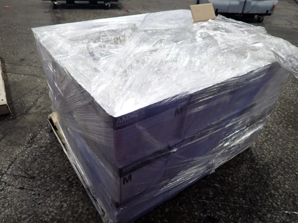 Ammex Professional Nitrle Exam Gloves