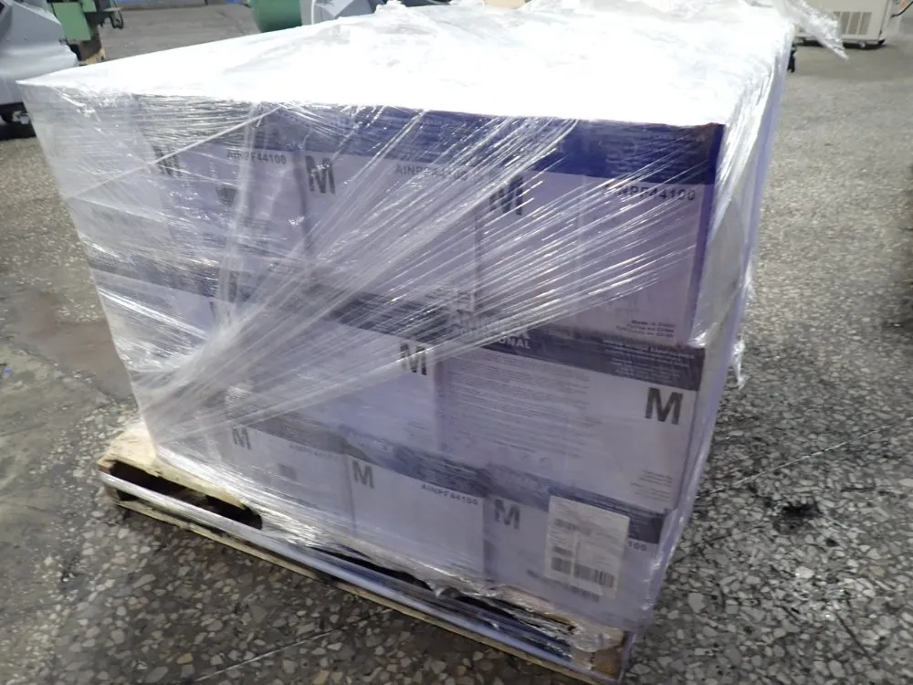 Ammex Professional Nitrle Exam Gloves