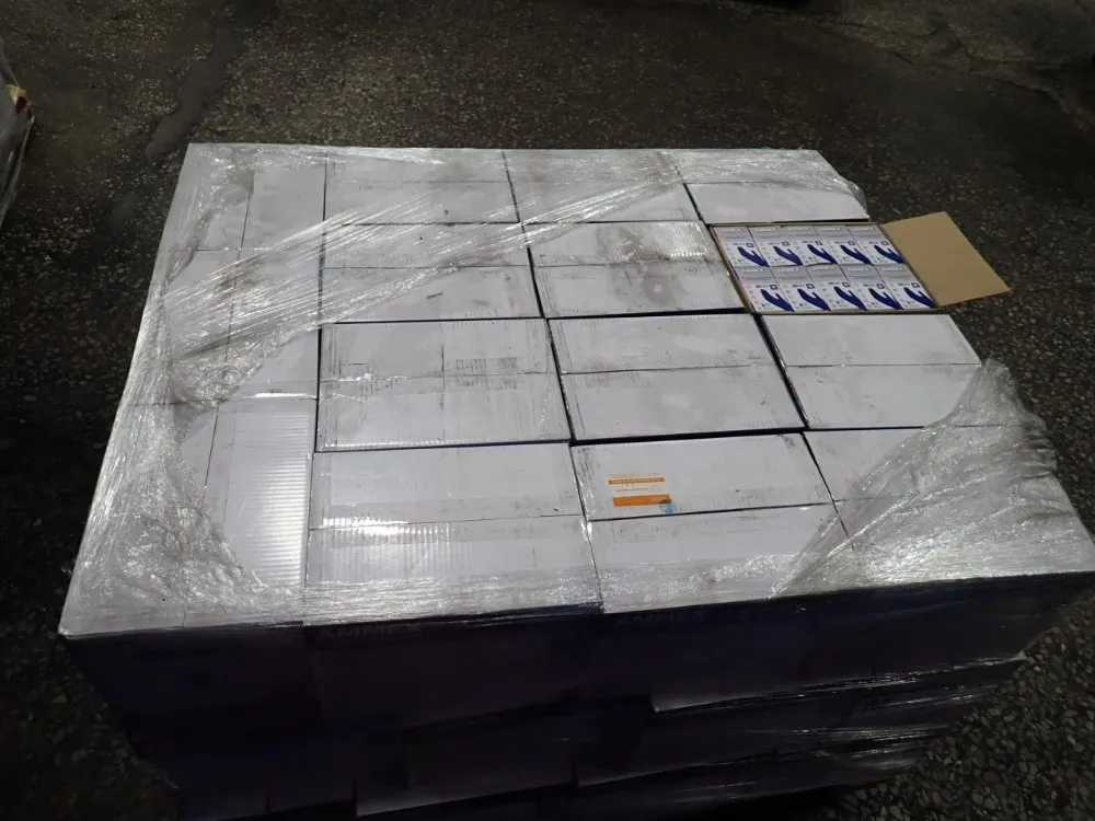 Ammex Professional Nitrle Exam Gloves