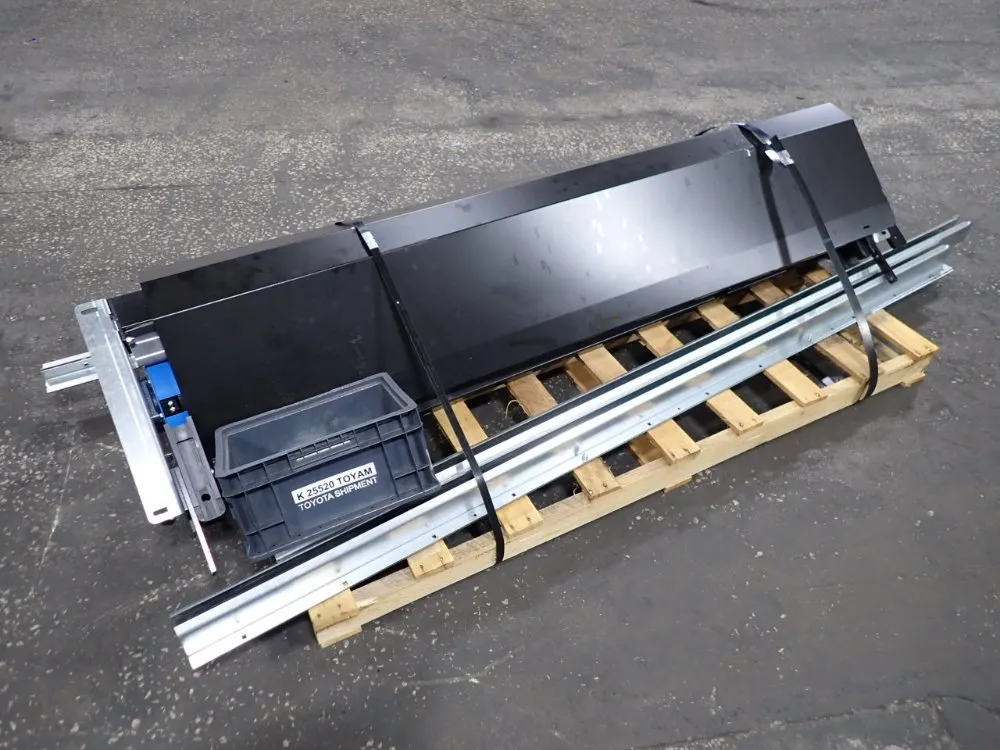 Ritehite 77" X 96" Roll Up Door - Raptor Dock