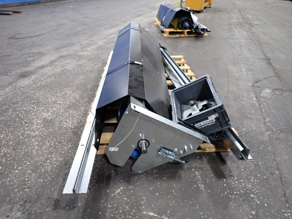 Ritehite 77" X 96" Roll Up Door - Raptor Dock