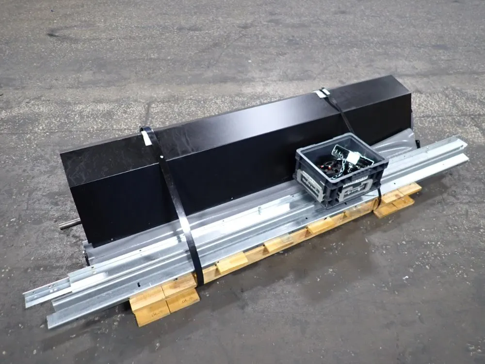 Ritehite 77" X 96" Roll Up Door