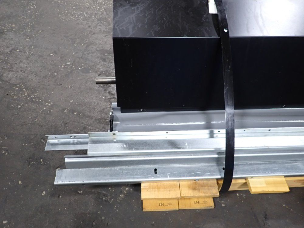 Ritehite 77" X 96" Roll Up Door