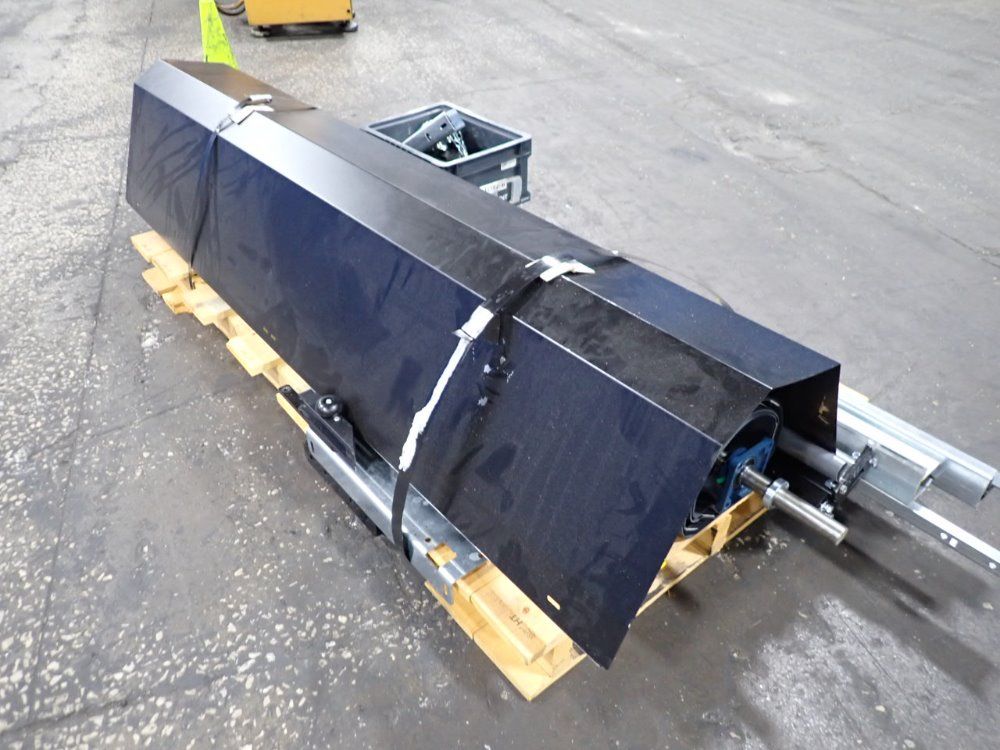 Ritehite 77" X 96" Roll Up Door