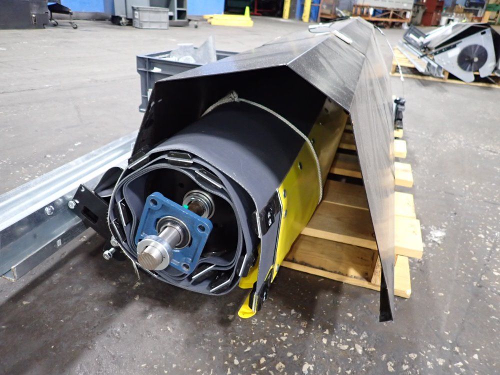 Ritehite 77" X 96" Roll Up Door