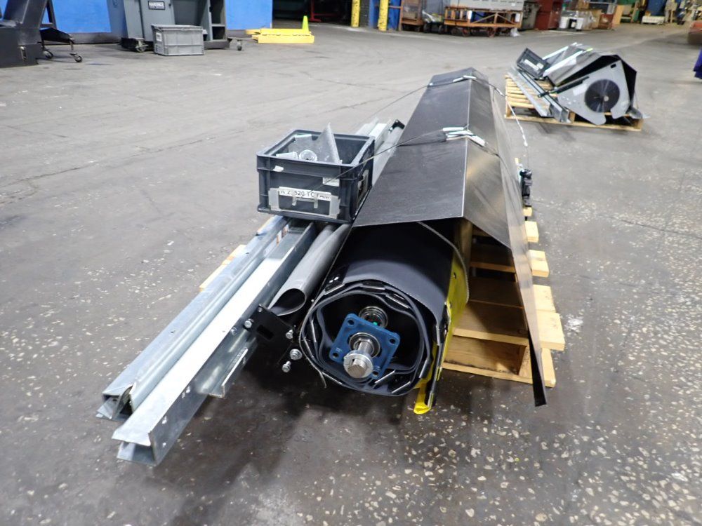 Ritehite 77" X 96" Roll Up Door