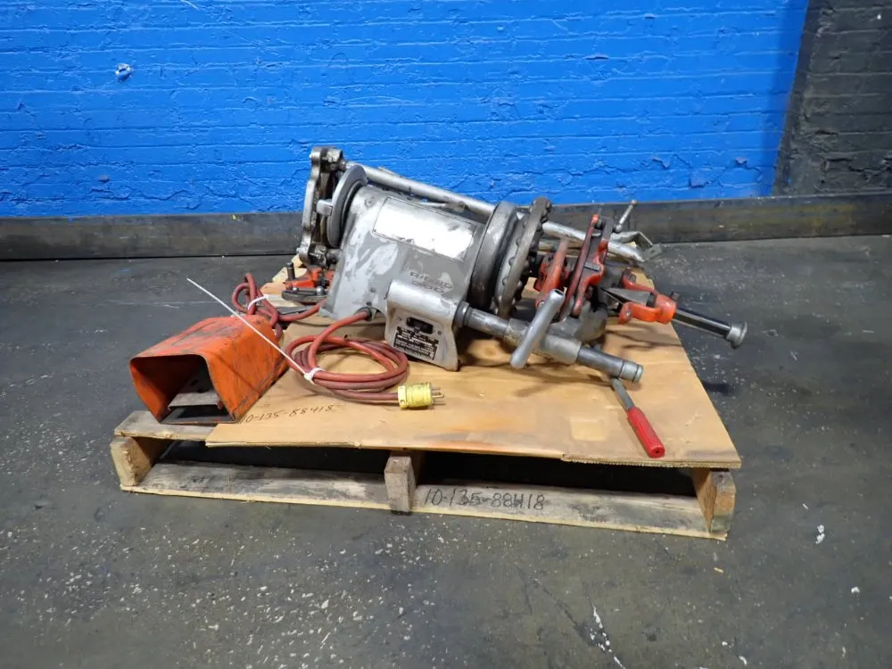 Rigid Threader - 300