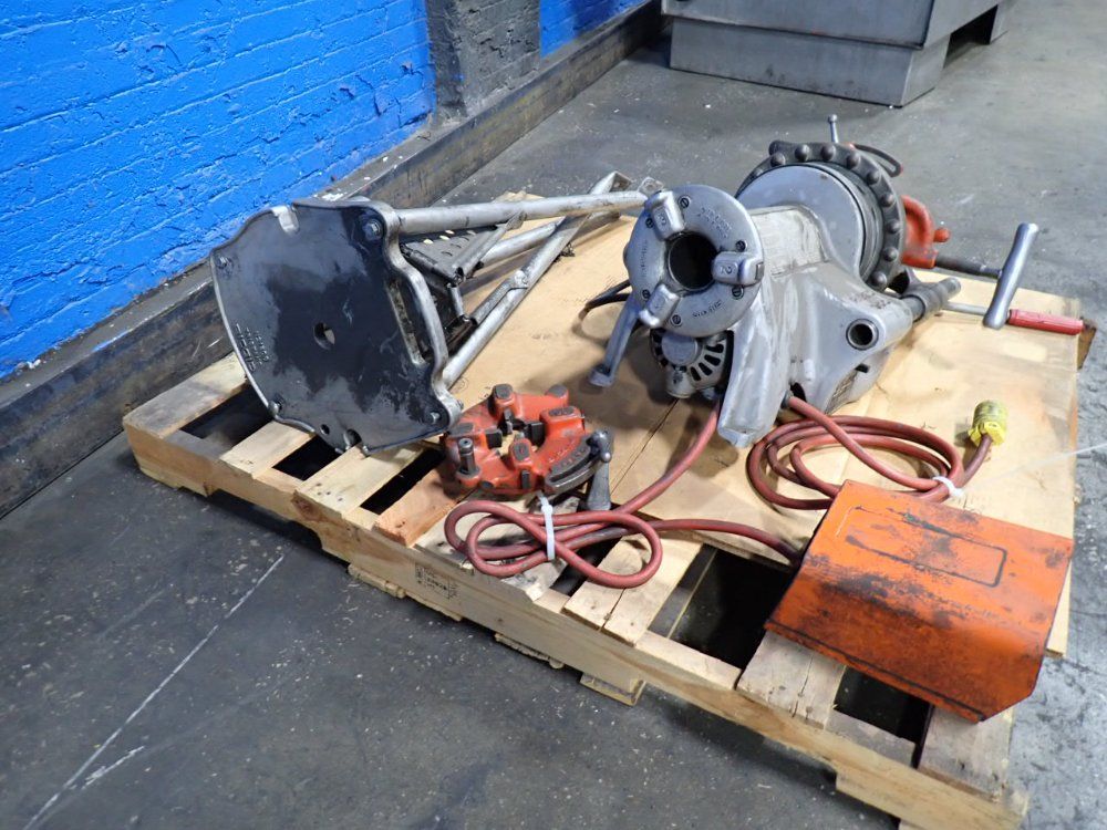 Rigid Threader - 300