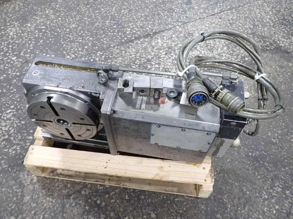 Tsudakoma 8 3/4" Indexer - Rncv-201r