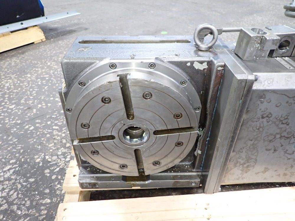 Tsudakoma 8 3/4" Indexer - Rncv-201r