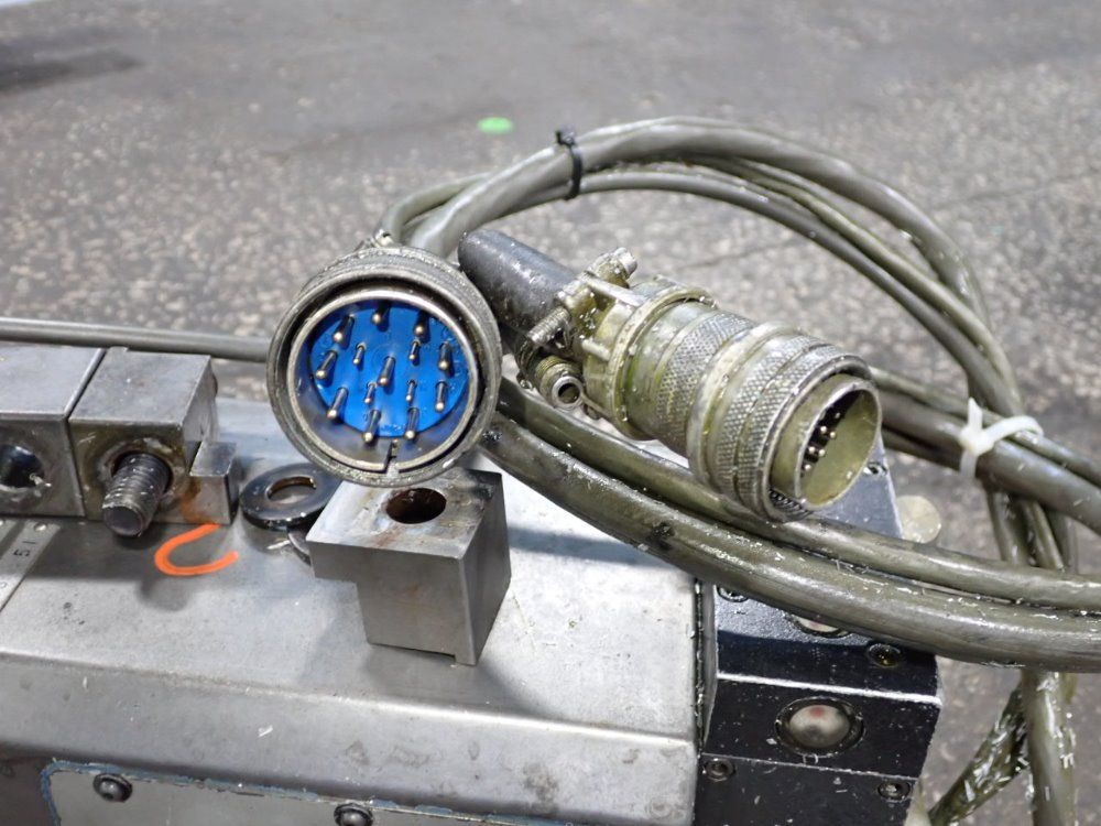 Tsudakoma 8 3/4" Indexer - Rncv-201r