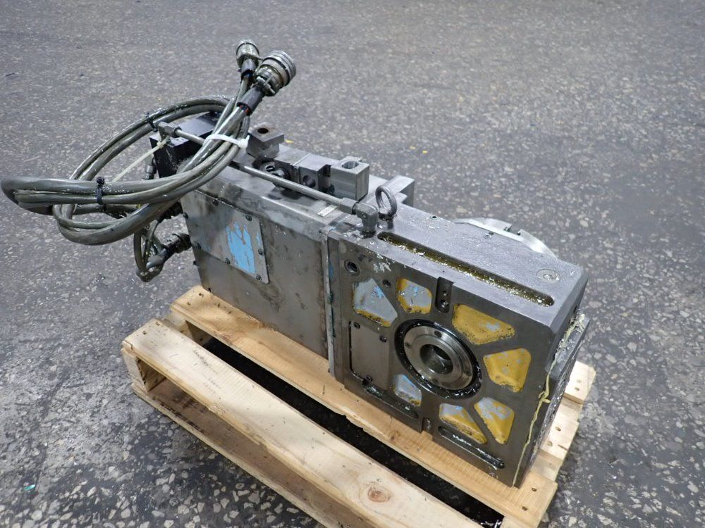 Tsudakoma 8 3/4" Indexer - Rncv-201r