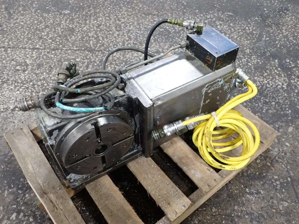 Tsudakoma 8 3/4" Indexer - Rncv-201r