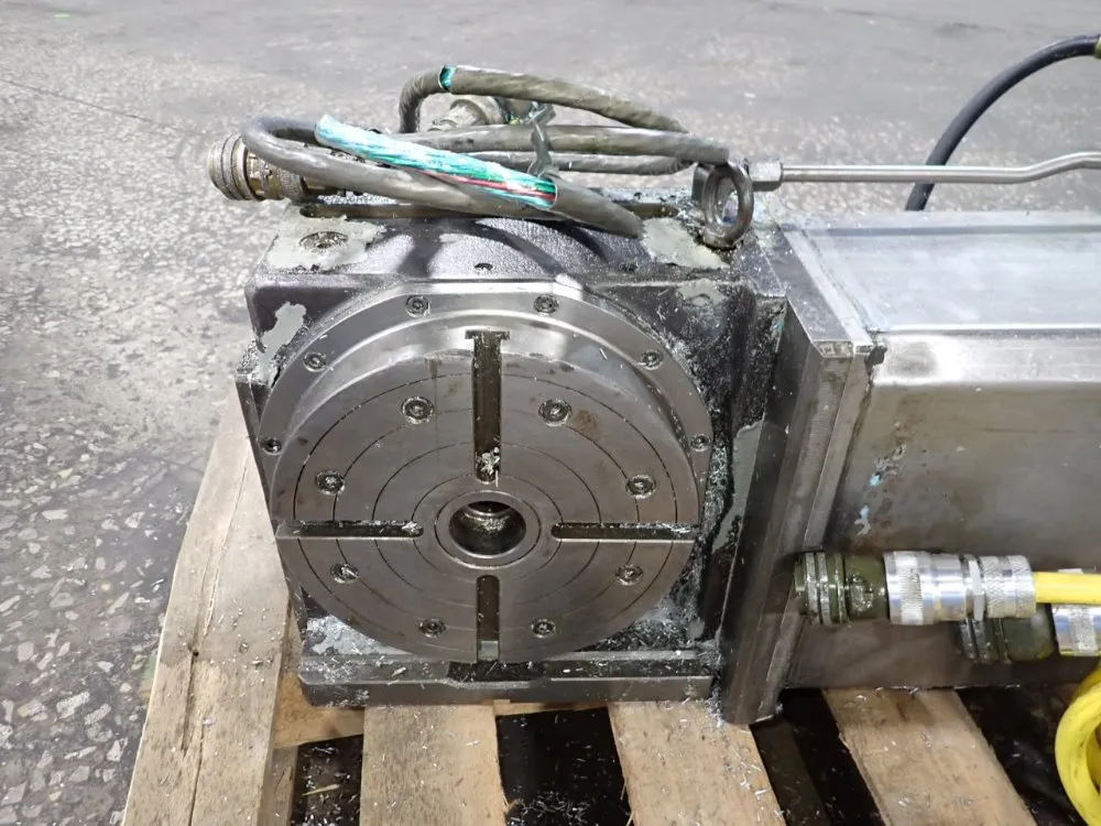 Tsudakoma 8 3/4" Indexer - Rncv-201r