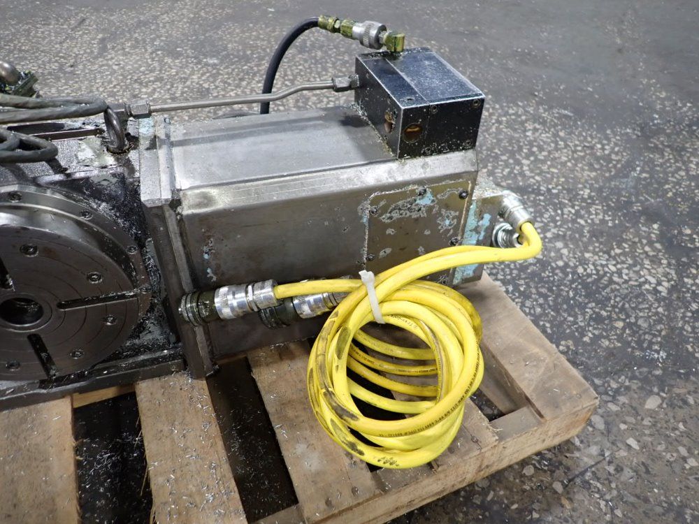 Tsudakoma 8 3/4" Indexer - Rncv-201r