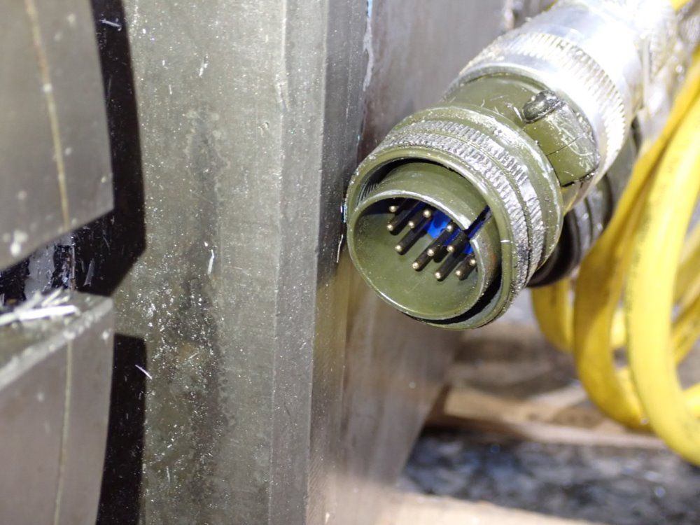 Tsudakoma 8 3/4" Indexer - Rncv-201r