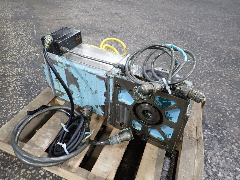 Tsudakoma 8 3/4" Indexer - Rncv-201r