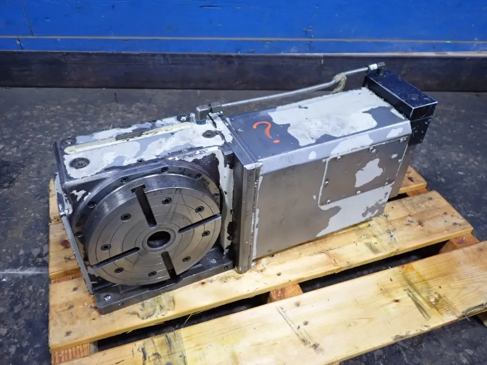 Tsudakoma 8 3/4" Indexer - Rncv-201r