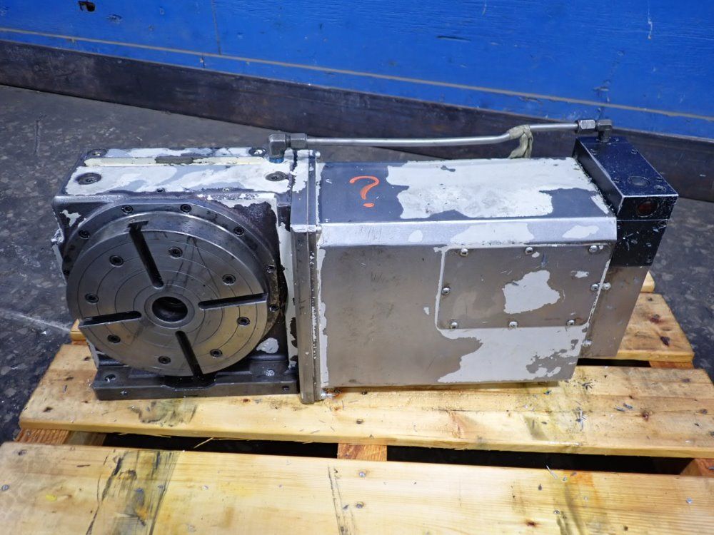 Tsudakoma 8 3/4" Indexer - Rncv-201r