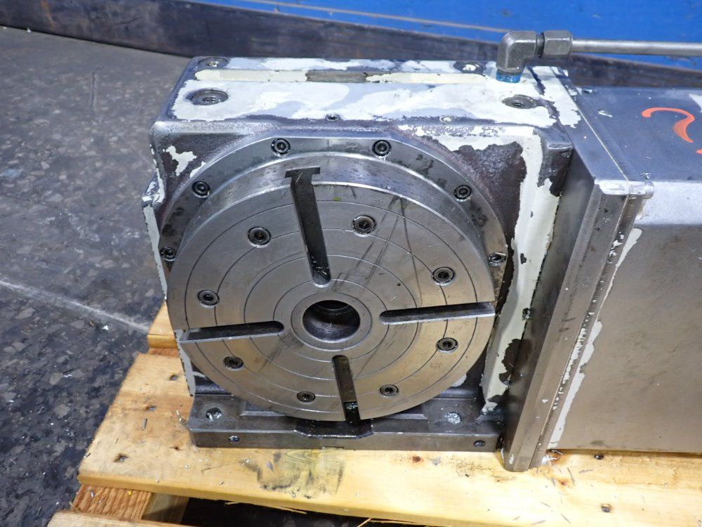 Tsudakoma 8 3/4" Indexer - Rncv-201r