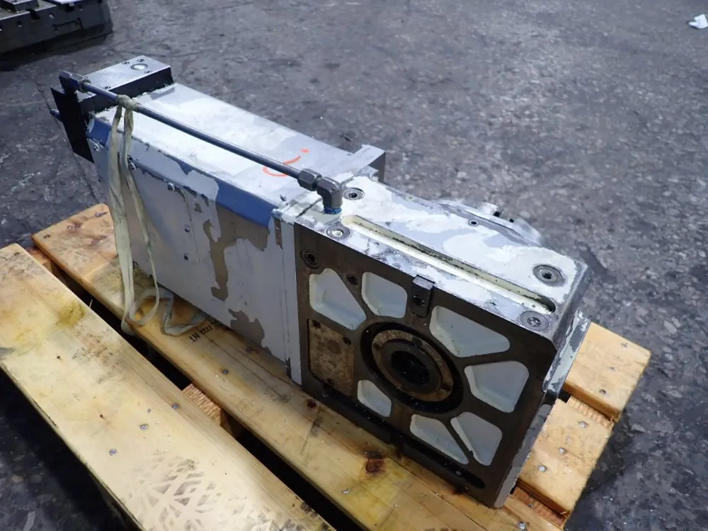 Tsudakoma 8 3/4" Indexer - Rncv-201r