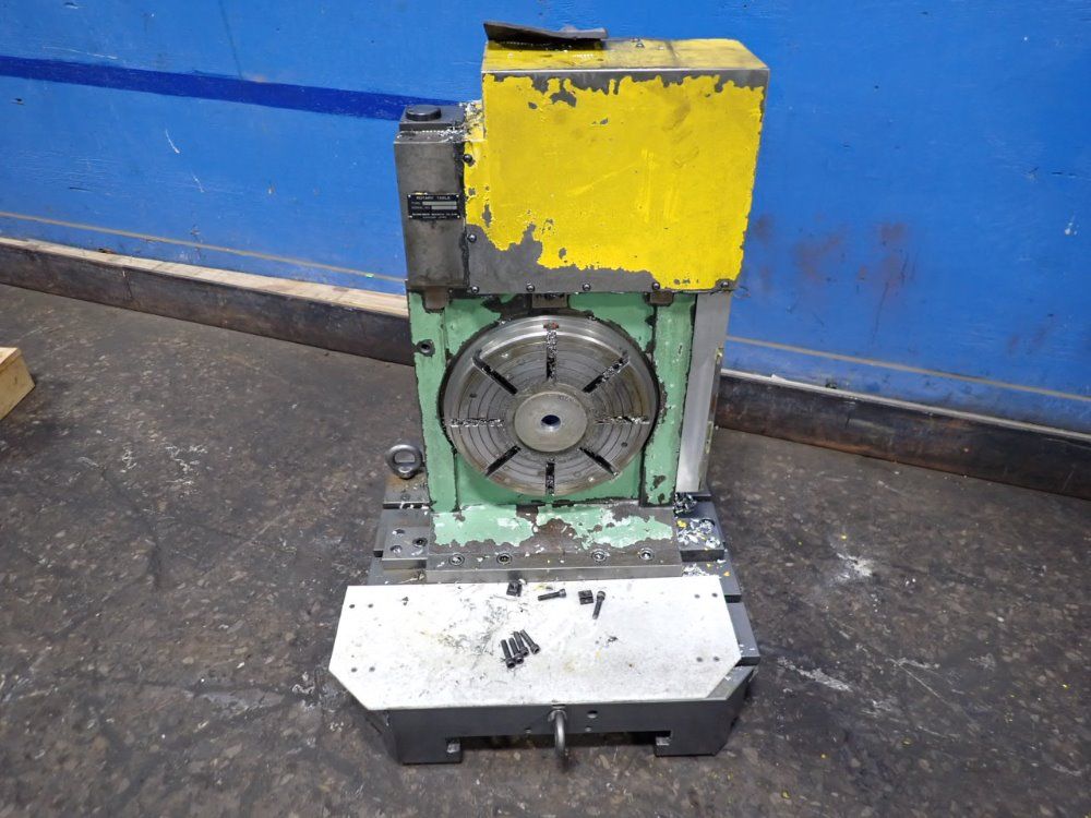 Matsumoto 12 12" Indexer - Mdu-300l-07