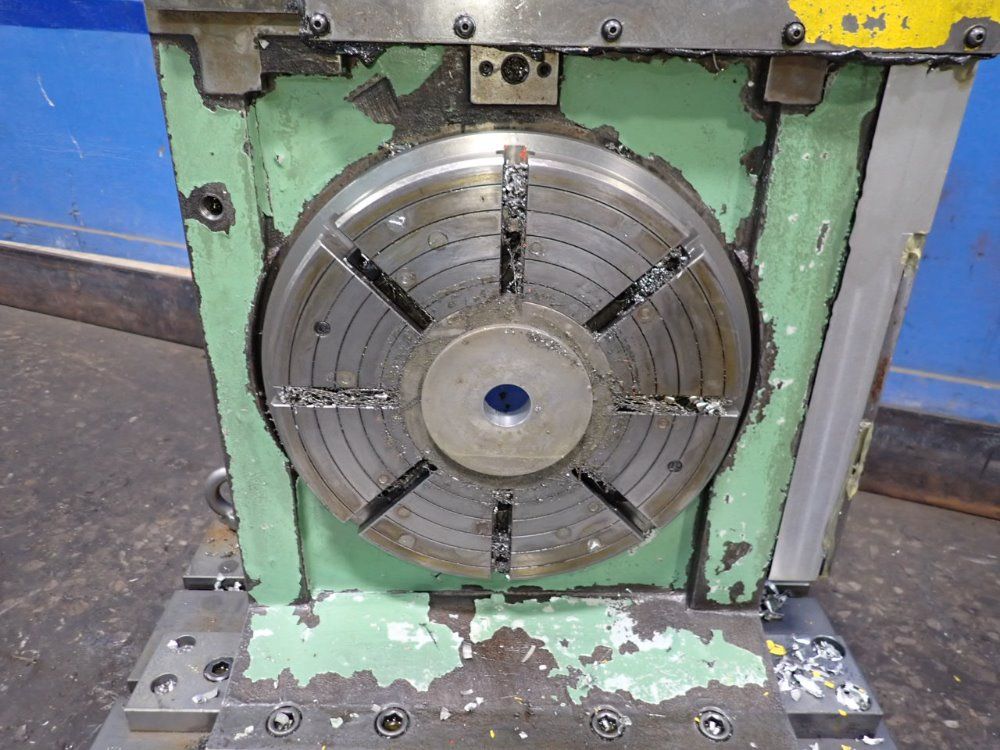 Matsumoto 12 12" Indexer - Mdu-300l-07