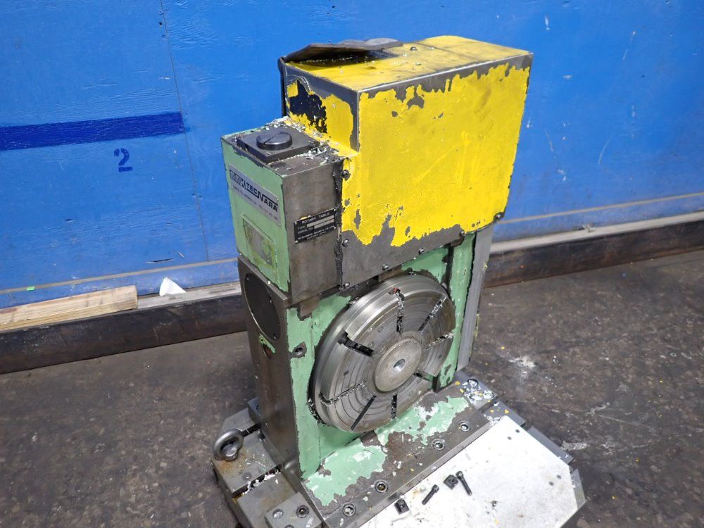 Matsumoto 12 12" Indexer - Mdu-300l-07