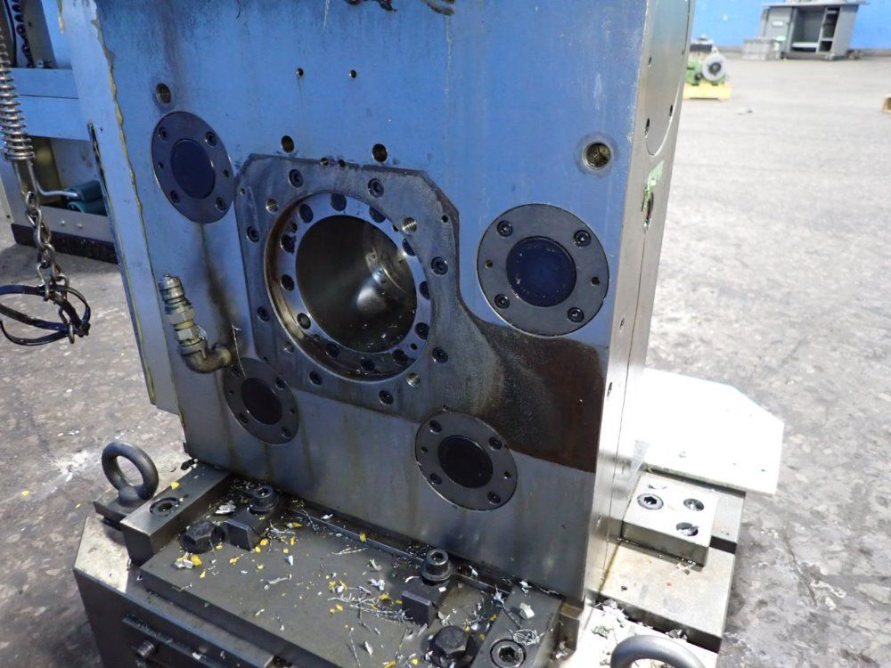 Matsumoto 12 12" Indexer - Mdu-300l-07