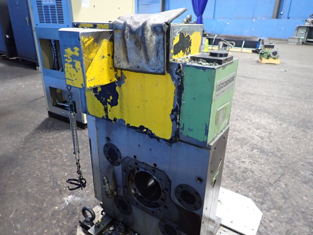 Matsumoto 12 12" Indexer - Mdu-300l-07