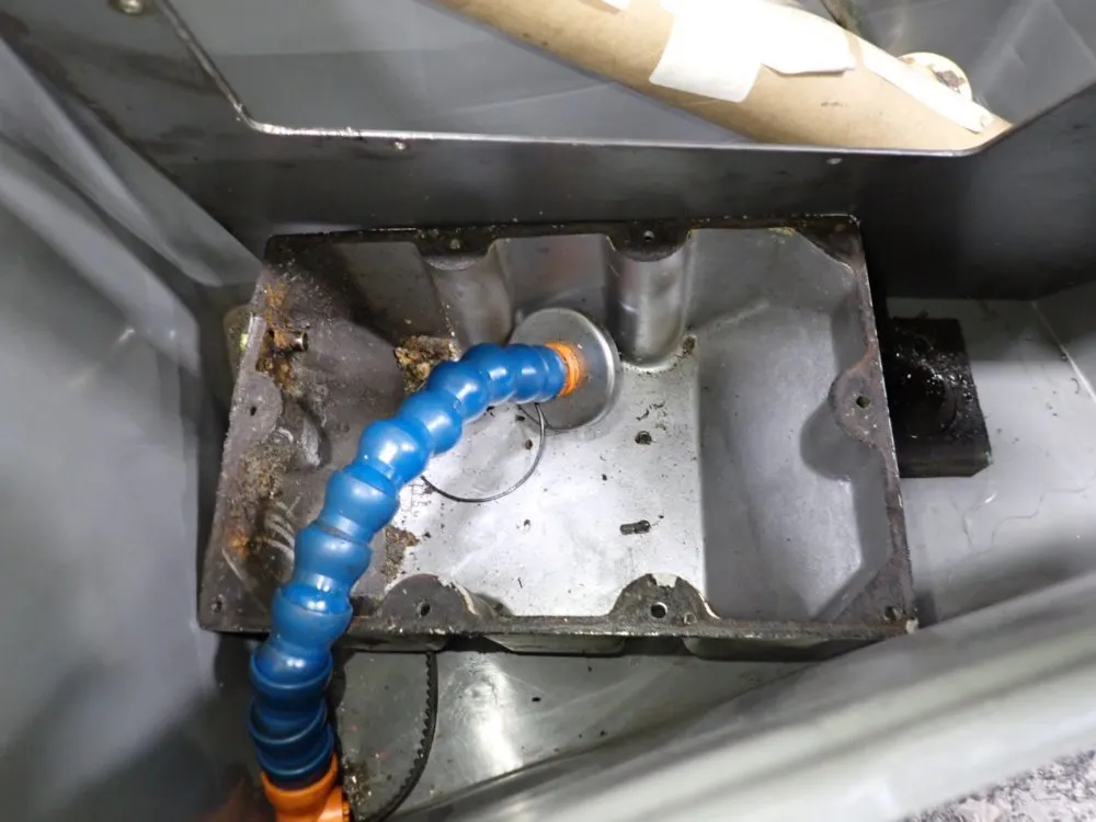 Hardinge Cnc Lathe - Chncii+