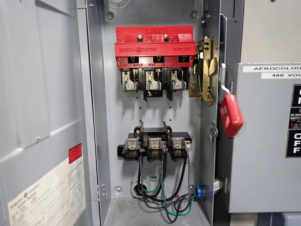 Hardinge Cnc Lathe - Chncii+