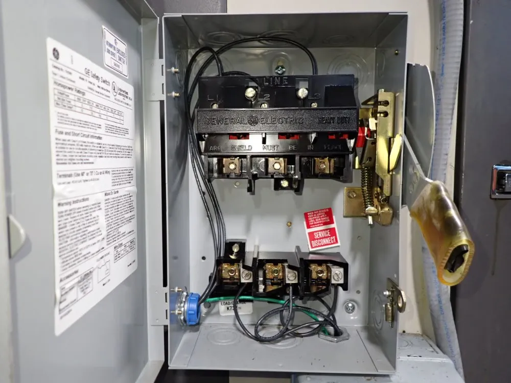 Hardinge Cnc Lathe - Chncii+