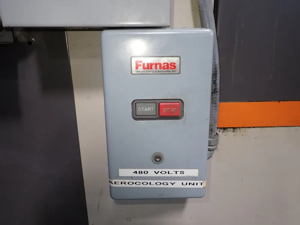 Hardinge Cnc Lathe - Chncii+